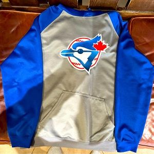 Toronto Blue Jays Hoodie [XL]